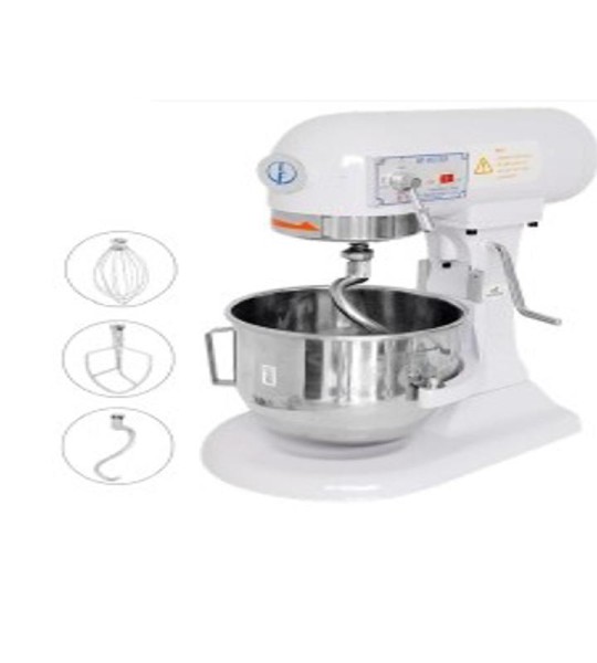 B5 Mixer
