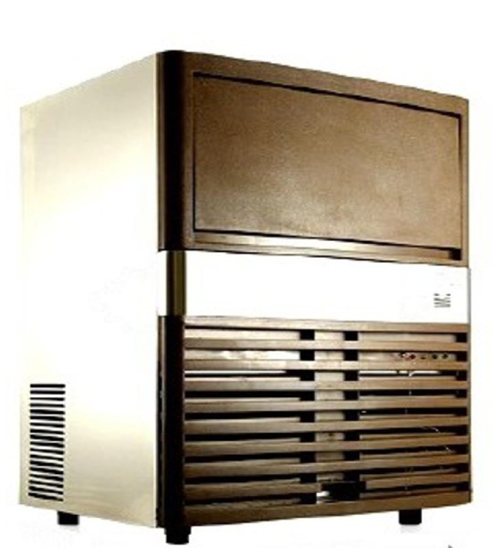Commercial 30kg Day Cube Ice Maker Machine Icemaker Machine Industrial Flake