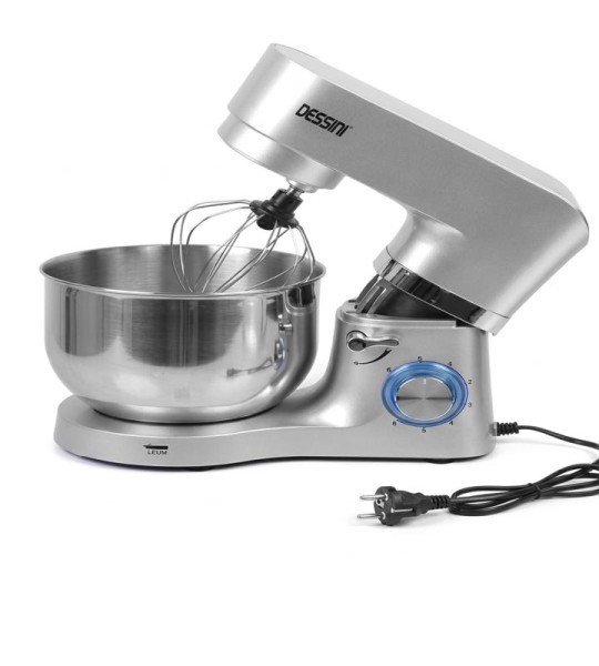 Dessini Stand Mixer DS-6800 6.2L