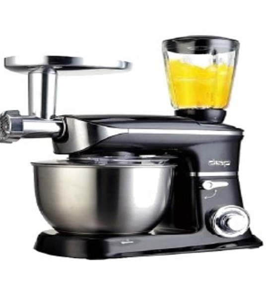 DSP 3-in-1 Food Processor 6.5L