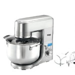 DSP Km3230 Hot Selling 1500w 10l Rotating Bowl Stand Mixer With Digital Control And