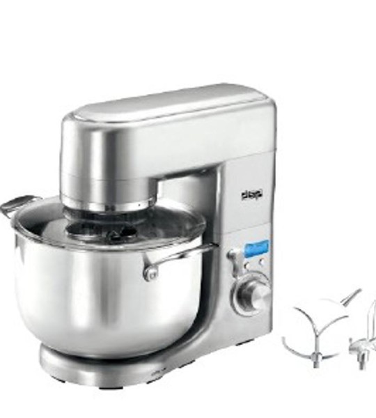 DSP Km3230 Hot Selling 1500w 10l Rotating Bowl Stand Mixer With Digital Control And