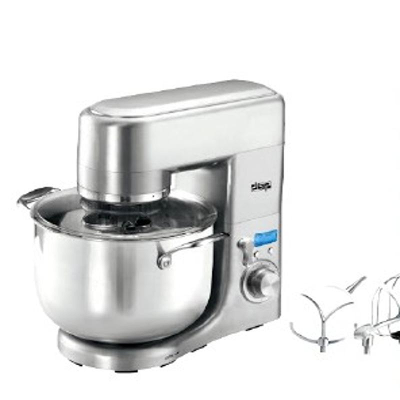 DSP Km3230 Hot Selling 1500w 10l Rotating Bowl Stand Mixer With Digital Control And