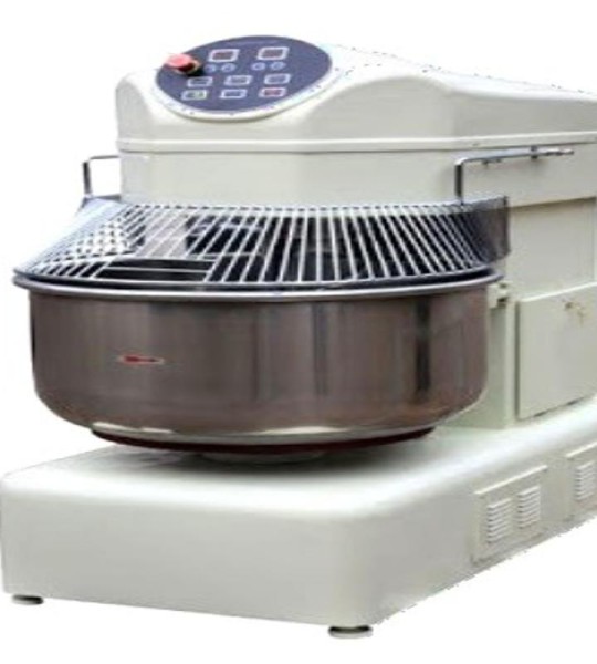 H180 Spiral Mixer