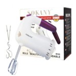 Hand Mixer