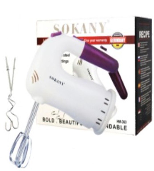 Hand Mixer