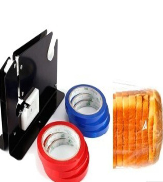Neck Sealer Machine