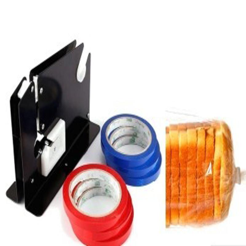 Neck Sealer Machine