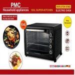 PMC Countertop Electric Oven - Advertised as 100L