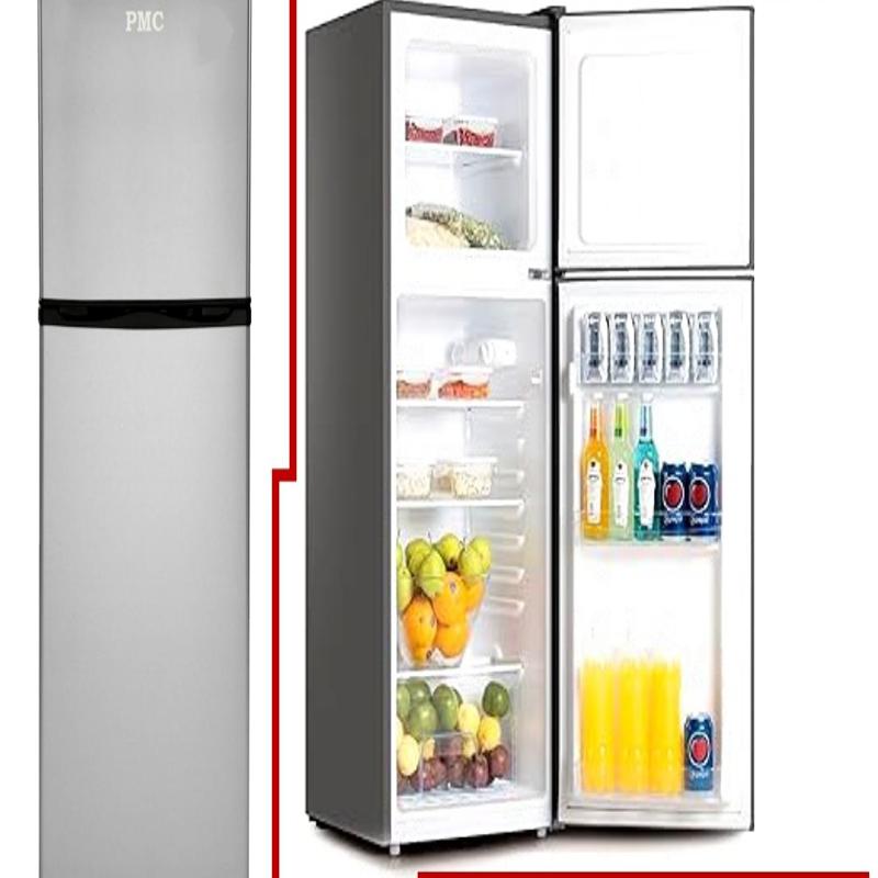 PMC BCD-122 122L Refrigerator-Freezer