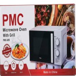 PMC-208 20L Microwave Oven 700W
