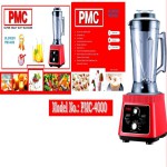 PMC-4000 4L Commercial Blender 2300W