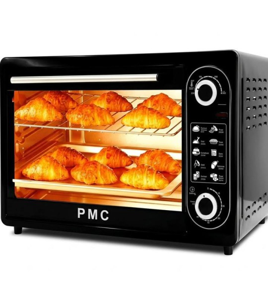 PMC 48L Countertop Electric Oven 2000W