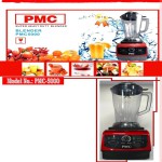 PMC-5000 5L Commercial Blender 2500W