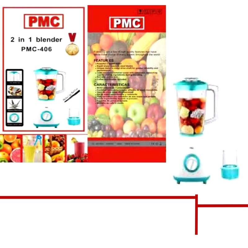 PMC-406 1.5L Food Blender and Juicer