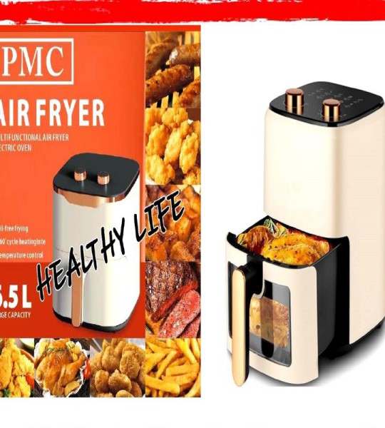 PMC 6.5L Air Fryer