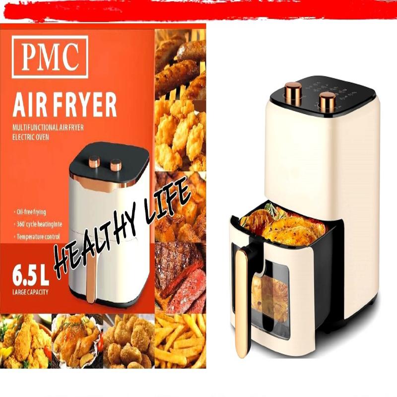 PMC 6.5L Air Fryer