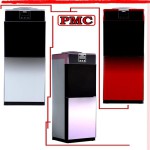 PMC Freestanding Hot and Cold Water Dispenser