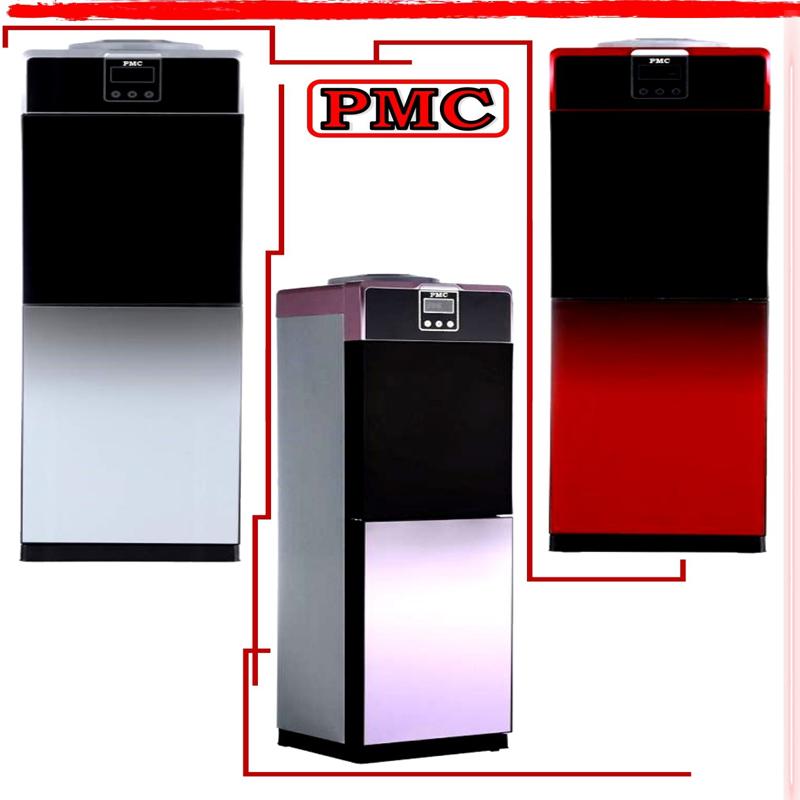 PMC Freestanding Hot and Cold Water Dispenser