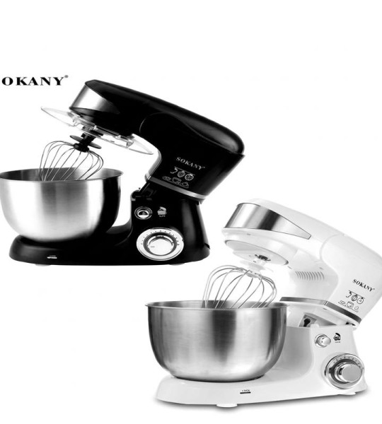 SOKANY Dough Maker Sc 206