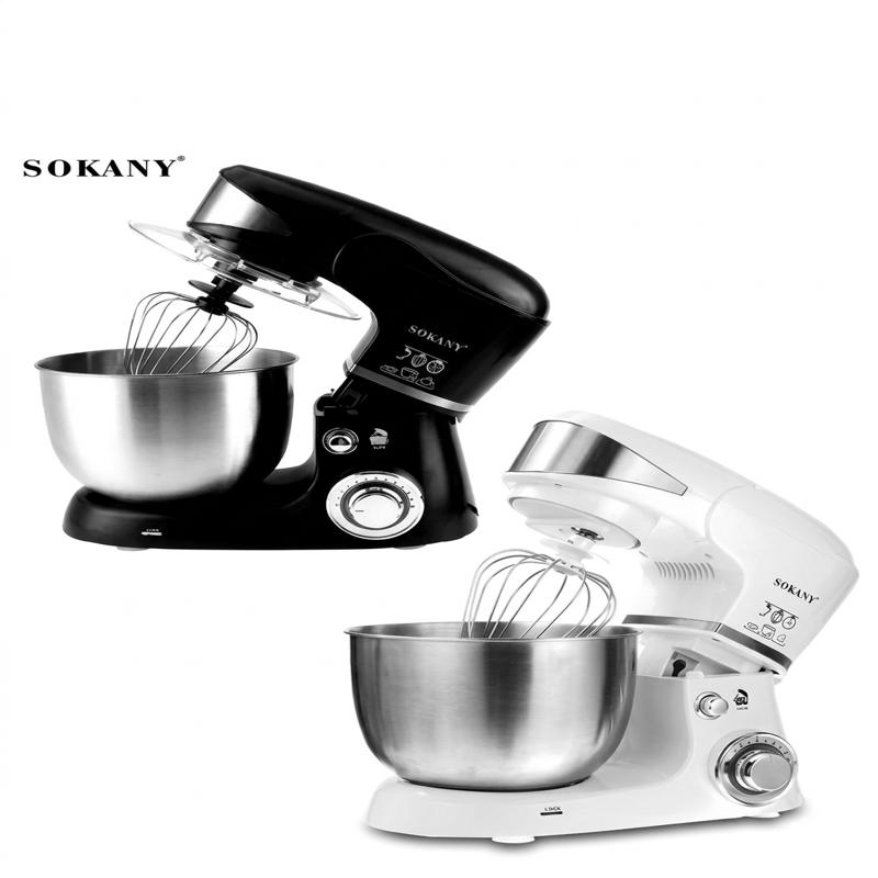 SOKANY Dough Maker Sc 206