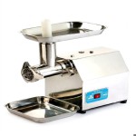 STRONGERTECH PMC 220kg/h Meat Grinder