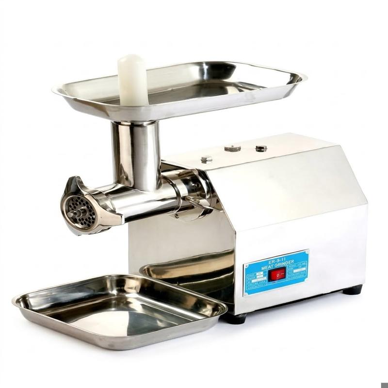 STRONGERTECH PMC 220kg/h Meat Grinder