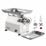 STRONGERTECH PMC 300kgh Meat Grinder Meat Mincer Electric Sausage Stuffer Machine Kitchen Stainless Steel Shredder Commercial Meat Cutter