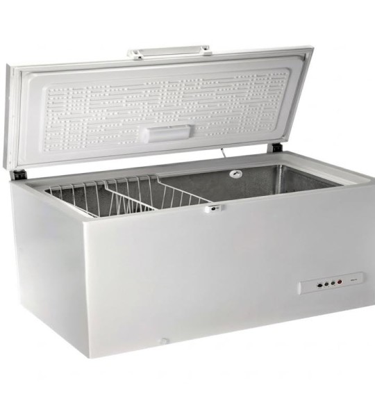 STRONGERTECH PMC 327l Chest Freezer Commercialhomerestaurant Deep Freezer