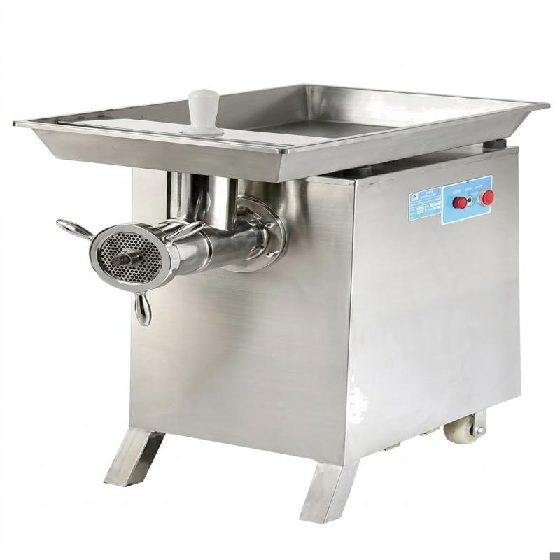 STRONGERTECH PMC 450kg/h Meat Grinder