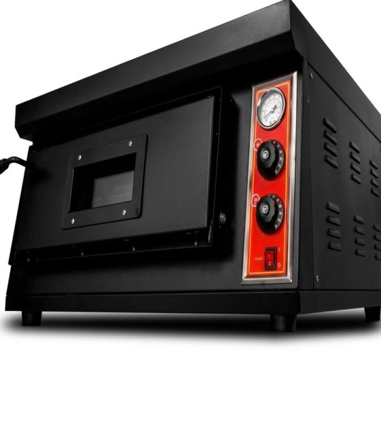 STRONGERTECH PMC Electric Pizza Oven Stone Base