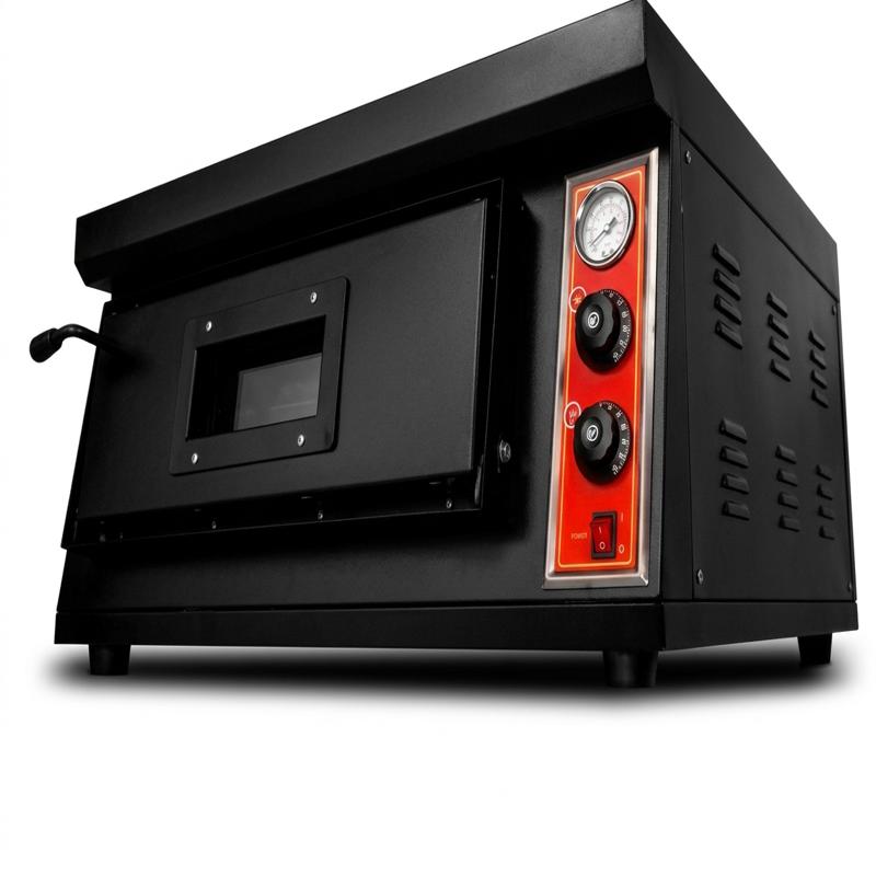STRONGERTECH PMC Electric Pizza Oven Stone Base