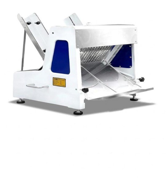 STRONGERTECH PMC Euro Strong Bakery Commercial Automatic Bread Slicer Machine