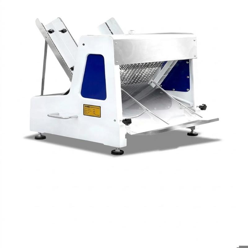 STRONGERTECH PMC Euro Strong Bakery Commercial Automatic Bread Slicer Machine