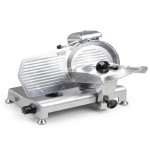 STRONGERTECH PMC High Quality Semi Automatic Meat Slicer Machine