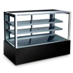 Japanese Style 1.0m Pastry Refrigerator