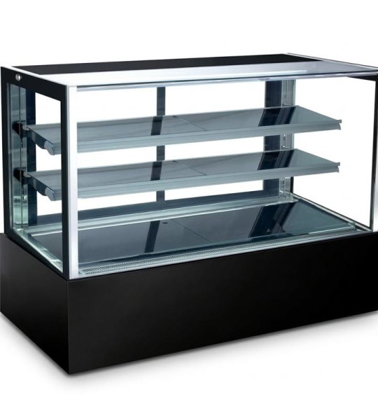 Japanese Style 1.0m Pastry Refrigerator