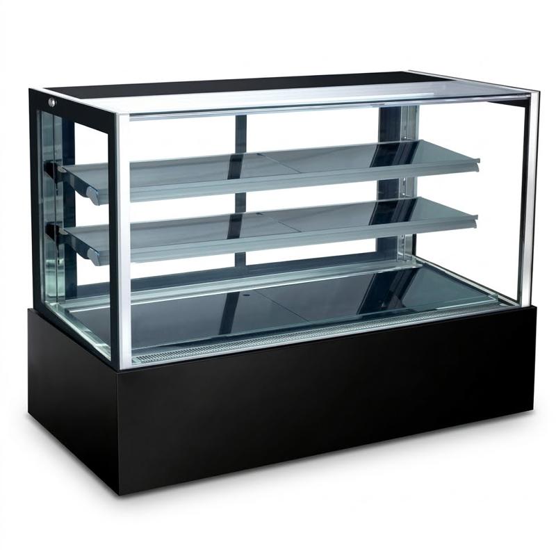 Japanese Style 1.0m Pastry Refrigerator