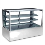 Japanese Style 1.2m Pastry Refrigerator