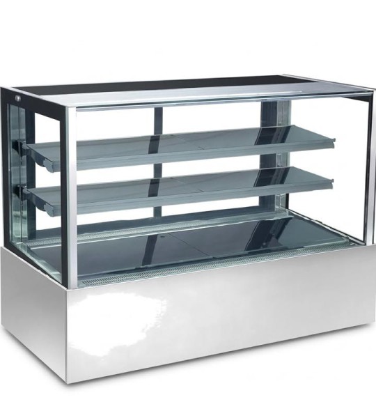 Japanese Style 1.2m Pastry Refrigerator