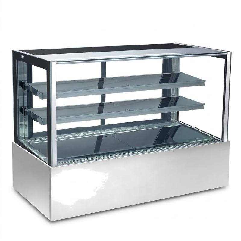 Japanese Style 1.2m Pastry Refrigerator