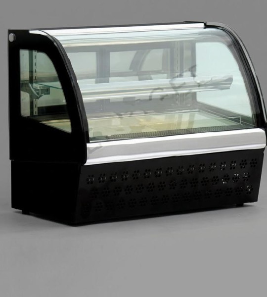 STRONGERTECH PMC Tabletop Small Cake Showcase Chiller