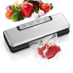 Vacuum Packaging Sealing Machine