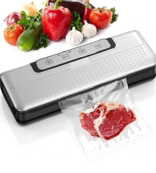 Vacuum Packaging Sealing Machine