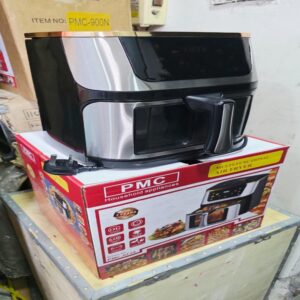 PMC Multi-Functional Air Fryer 12L