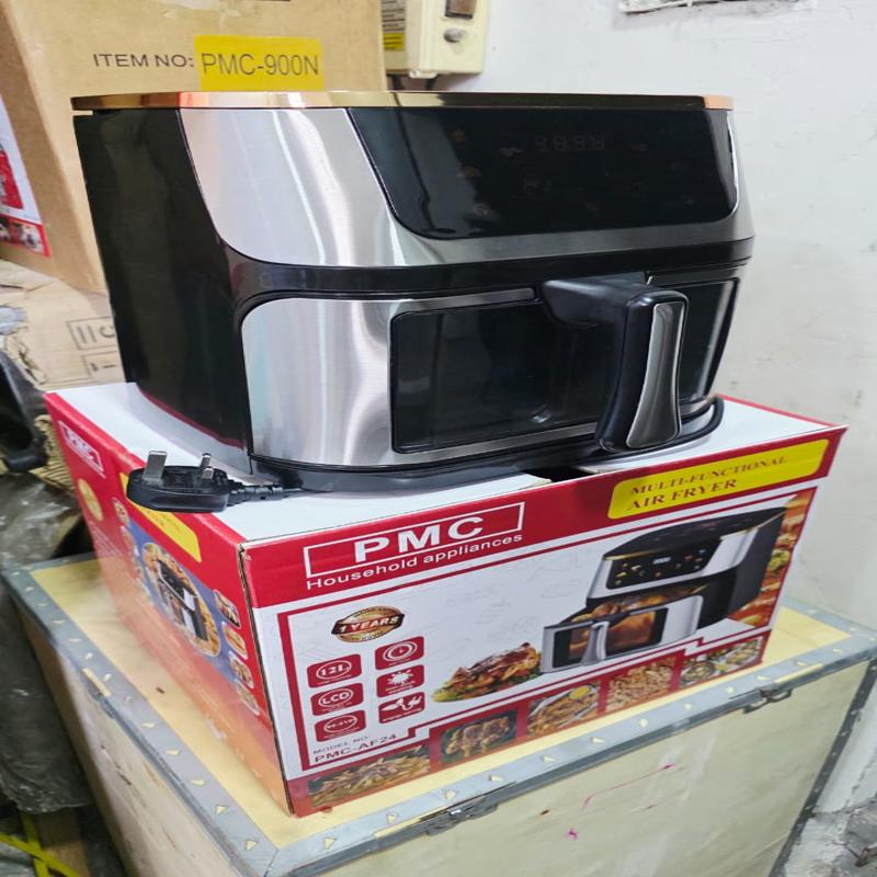 PMC Multi-Functional Air Fryer 12L