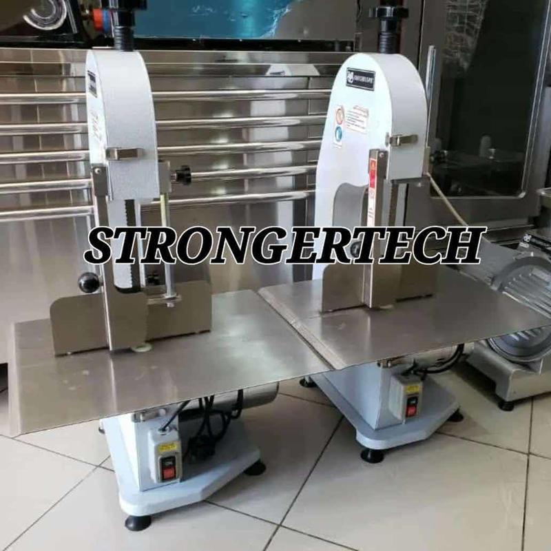 Strongertech-PMC 1500W Commercial Electric Bone Saw