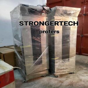 Bakery Equipment