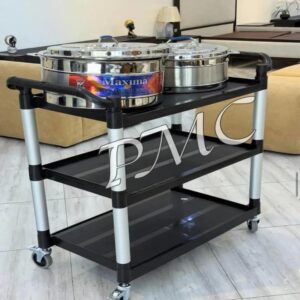 Kitchen Equipment
