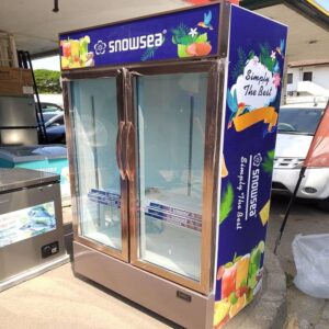 Refrigeration Equipment